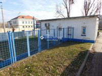 Eladó üzlethelyiség