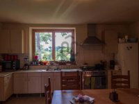 Eladó családi ház, Kocséren 150 M Ft, 3 szobás