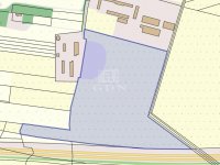 Eladó mezogazdasagi ingatlan, Polgáron 13.5 M Ft