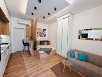 Eladó téglalakás, Pécsett, Alkotmány utcában 34.9 M Ft