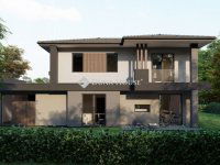 Eladó ikerház, Vecsésen 125 M Ft, 4+1 szobás