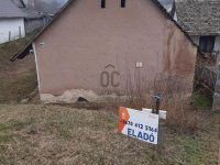 Eladó családi ház, Kakasdon 4.5 M Ft, 2 szobás
