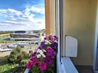 Eladó panellakás, Szegeden, Becsei utcában 45.3 M Ft, 2 szobás