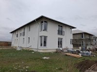 Eladó téglalakás, Mendén 74.9 M Ft, 4 szobás