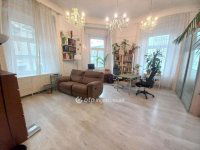 Eladó téglalakás, VIII. kerületben 100 M Ft, 3+1 szobás