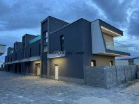 Eladó sorház, Mogyoródon 109.99 M Ft, 4 szobás