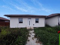 Eladó ikerház, Taksonyon 105.6 M Ft, 4 szobás