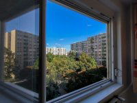 Eladó panellakás, XIII. kerületben 82.9 M Ft, 3 szobás