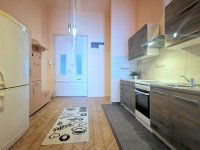 Kiadó téglalakás, albérlet, XIII. kerületben, Pannónia utcában