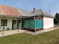 Eladó családi ház, Szőlősgyörökön 27.9 M Ft, 2 szobás