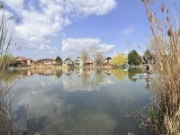 Eladó nyaraló, Dunaharasztin 57 M Ft, 2 szobás