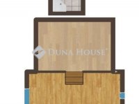 Eladó nyaraló, Szegeden 16.7 M Ft, 2 szobás