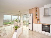 Eladó ikerház, Solymáron 223 M Ft, 4 szobás