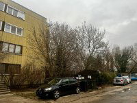 Kiadó téglalakás, albérlet