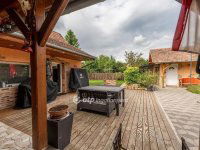 Eladó családi ház, Velencén 179.9 M Ft, 4 szobás