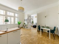 Eladó téglalakás, Budapesten, IX. kerületben, Ráday utcában
