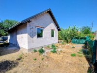 Eladó családi ház, Monoron 39.99 M Ft, 3 szobás