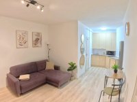 Kiadó téglalakás, albérlet, Pécsett 180 E Ft / hó, 1+1 szobás