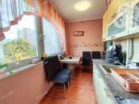 Eladó panellakás, Kecskeméten 47.5 M Ft, 2 szobás