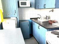 Eladó panellakás, Komáromban 39.9 M Ft, 2 szobás