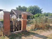 Eladó mezogazdasagi ingatlan