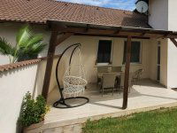 Eladó ikerház, Nyíregyházán 119.9 M Ft, 4 szobás