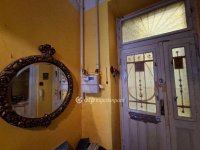 Eladó téglalakás, Budapesten, VIII. kerületben 99 M Ft, 4 szobás