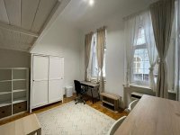 Eladó téglalakás, VI. kerületben, Szinyei Merse utcában