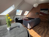 Eladó téglalakás, VII. kerületben, Király utcában 98 M Ft