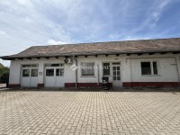 Kiadó ipari ingatlan, Nyergesújfaluban, Akácfa utcában