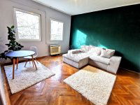 Kiadó téglalakás, albérlet