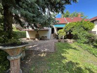 Eladó ikerház, XIV. kerületben 273 M Ft, 5 szobás