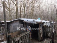 Eladó mezogazdasagi ingatlan, Jászberényben 18 M Ft, 1+2 szobás