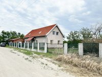Eladó családi ház, Szigetcsépen 104.9 M Ft, 4 szobás