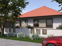 Eladó családi ház, Vecsésen 149 M Ft, 4 szobás