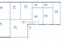 Eladó családi ház, Sárbogárdon 26.125 M Ft, 4 szobás