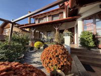 Eladó sorház, Székesfehérvárott 195 M Ft, 5 szobás