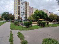 Eladó panellakás, IV. kerületben 68.9 M Ft, 2 szobás