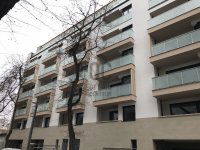 Eladó téglalakás, Budapesten, XIII. kerületben, Kartács utcában