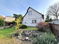 Eladó családi ház, Dunakeszin 93.5 M Ft, 2 szobás