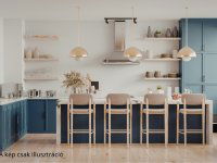 Eladó téglalakás, XIII. kerületben 149.839 M Ft, 3 szobás