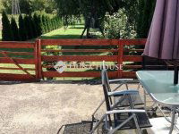 Eladó nyaraló, Balatonfenyvesen 37 M Ft, 4 szobás