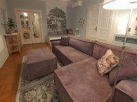 Kiadó téglalakás, albérlet, VII. kerületben, Bethlen Gábor téren