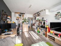 Eladó panellakás, Pécsett 44.9 M Ft, 2 szobás