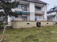 Eladó családi ház, Alsóörsön 159 M Ft, 7 szobás