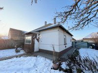 Eladó családi ház, Lovasberényben 62.9 M Ft, 3 szobás