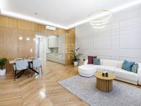 Eladó téglalakás, V. kerületben 225 M Ft, 3 szobás