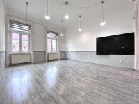 Eladó téglalakás, VII. kerületben 94.9 M Ft, 2 szobás