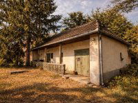 Eladó családi ház, Szápáron 39.9 M Ft, 2 szobás