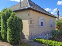 Eladó családi ház, Debrecenben, Endre utcában 85 M Ft, 2 szobás